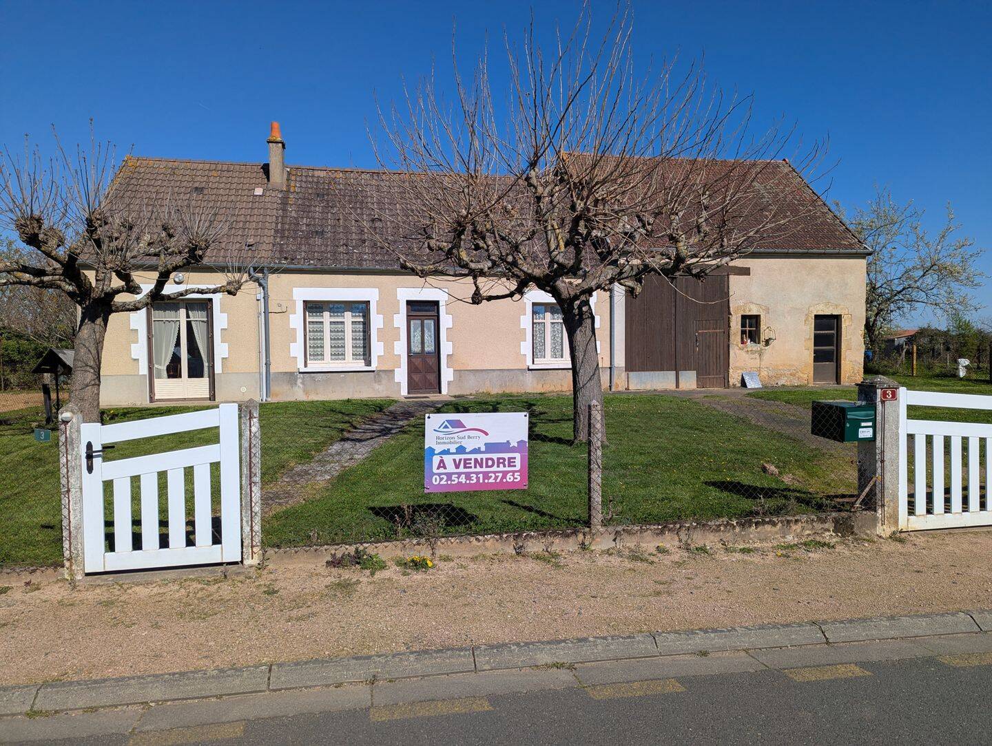 Maison 2 pièces 65 m² · à Le Magny · 65 m² · 96 750 €