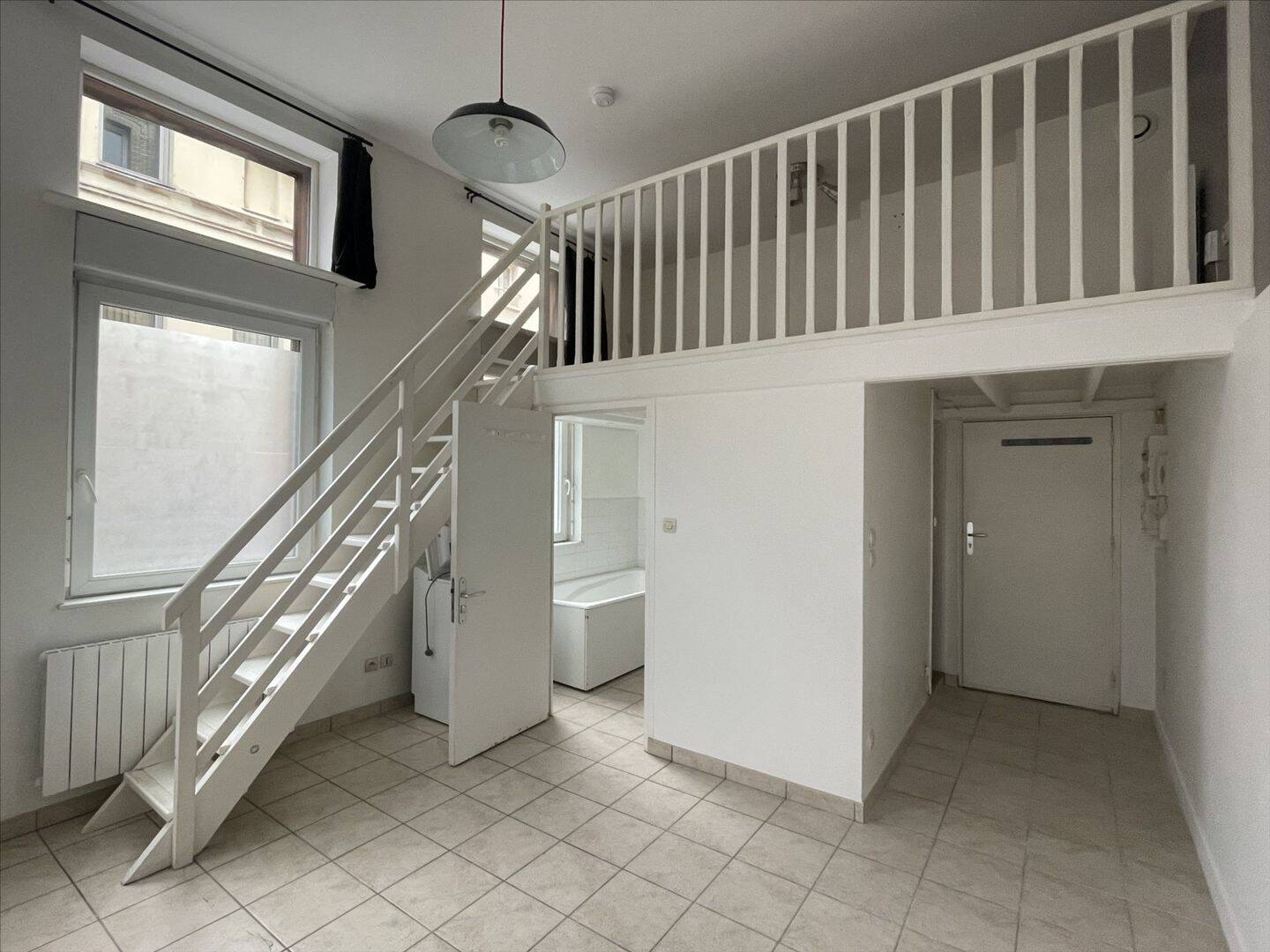 Appartement 1 pièce 22 m² · à Le Havre · 22 m² · 350 €/mois