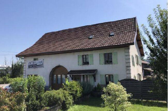 Appartement 5 pièces 99 m² · à Trévenans · 99 m² · 1 570 €