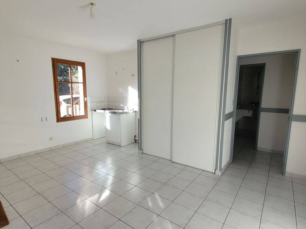Appartement 2 pièces 42 m² · à Castelnau-Magnoac · 42 m² · 400 €/mois