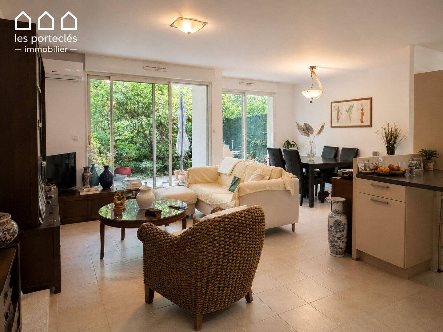 Appartement 3 pièces 86 m² · à Bagnols-sur-Cèze · 86 m² · 217 000 €