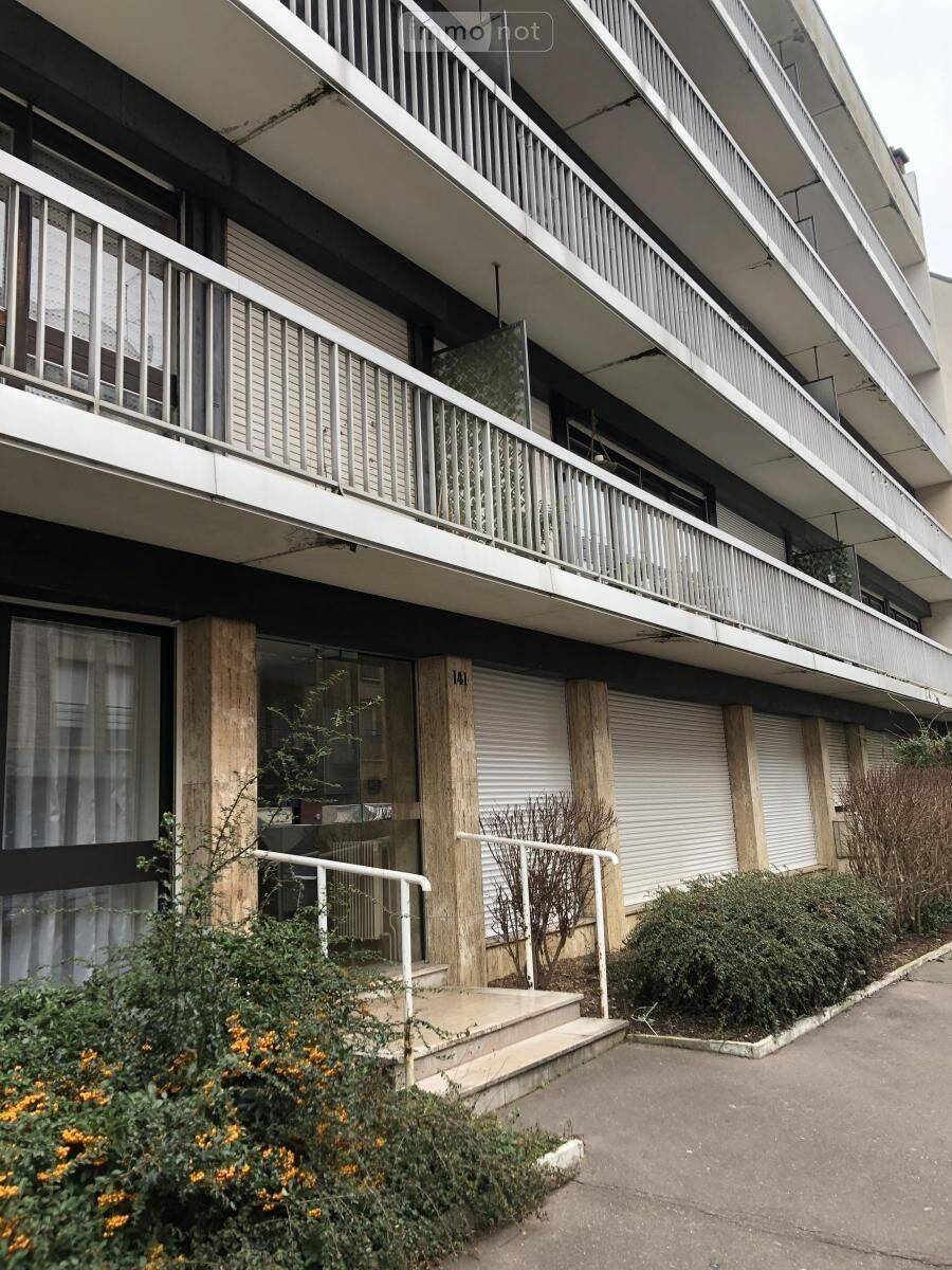 Appartement 2 pièces 42 m² · à Amiens · 42 m² · 635 €/mois