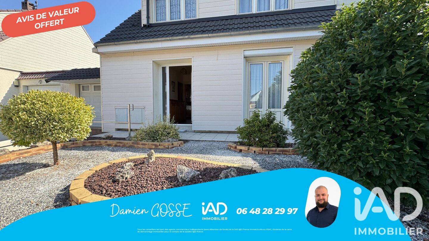 Maison 4 pièces 86 m² · à Vendôme · 86 m² · 172 000 €