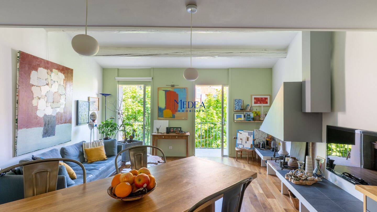 Appartement 3 pièces 80 m² · à Cassis · 80 m² · 735 000 €