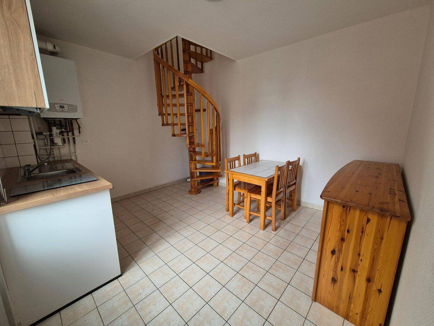 Appartement 2 pièces 22 m² · à Mâcon · 21,8 m² · 375 €