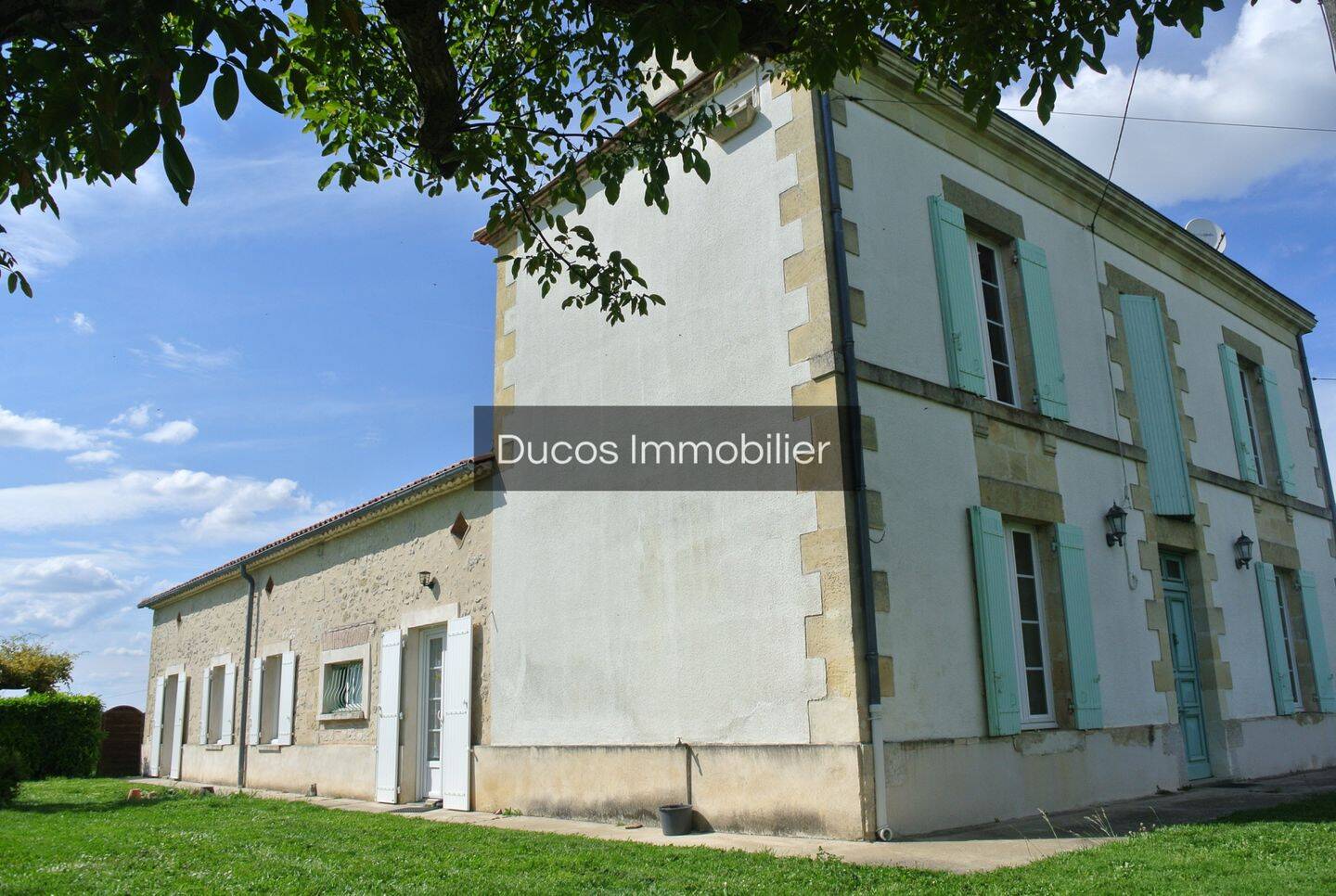 Maison 7 pièces 177 m² · à Beaupuy · 177 m² · 273 000 €