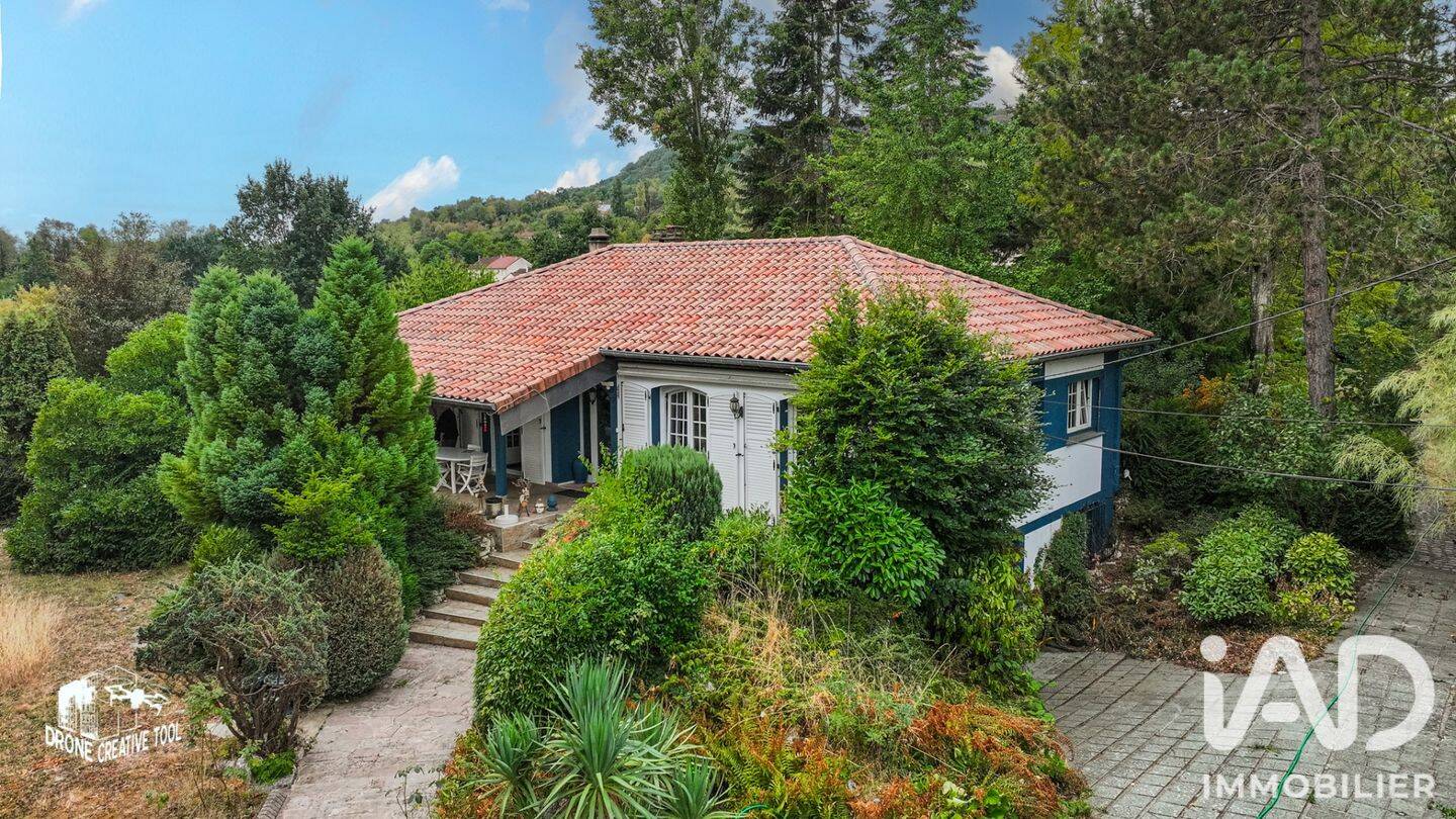 Maison 5 pièces 130 m² · à Ancy-Dornot · 130 m² · 398 000 €