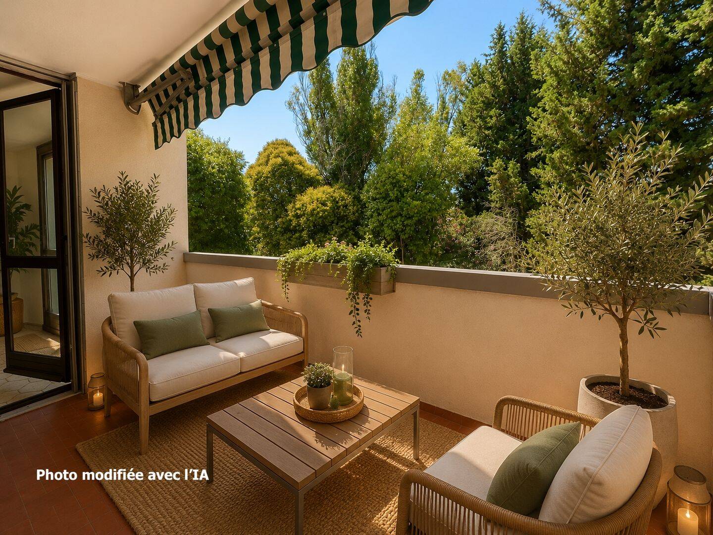 Appartement 3 pièces 84 m² · à Saint-Raphaël · 83,9 m² · 190 000 €