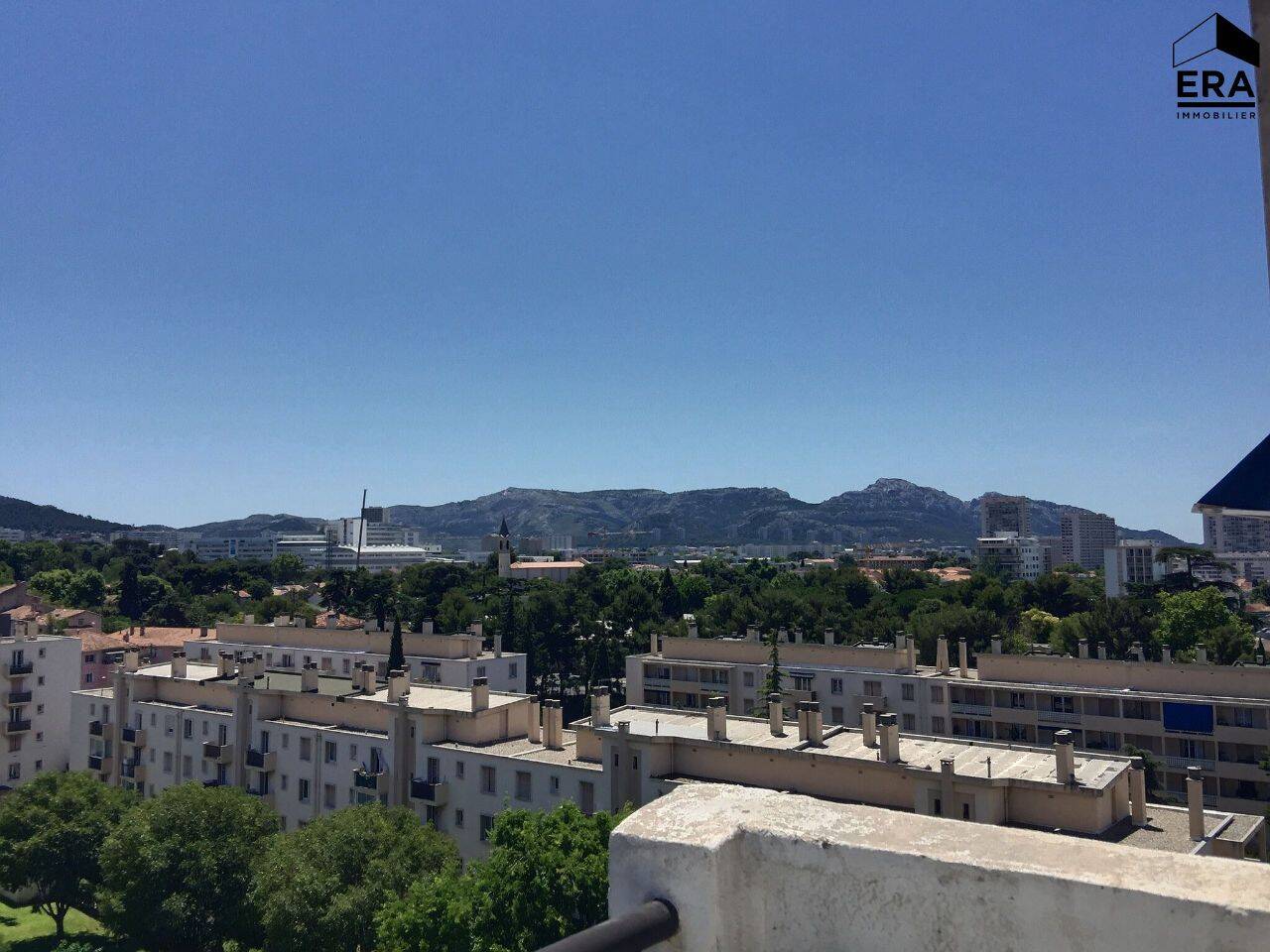 Appartement 3 pièces 65 m² · à Marseille 9ème Arrondissement · 65,2 m² · 952 €/mois