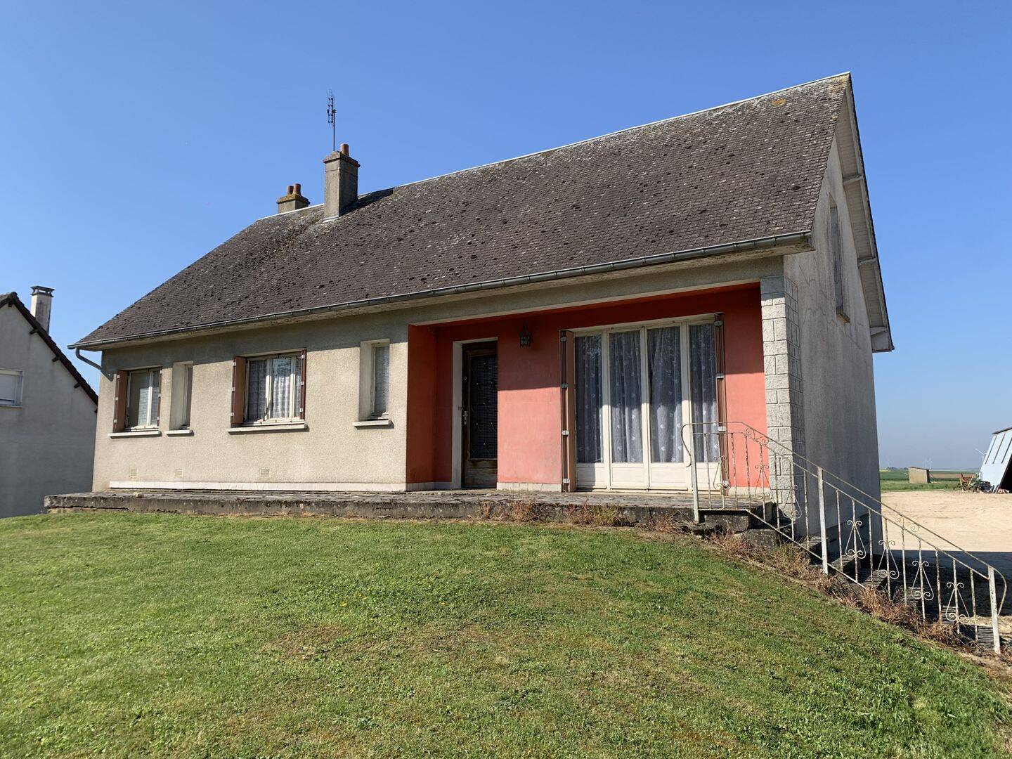 Maison 4 pièces 92 m² · à Patay · 91,7 m² · 105 000 €