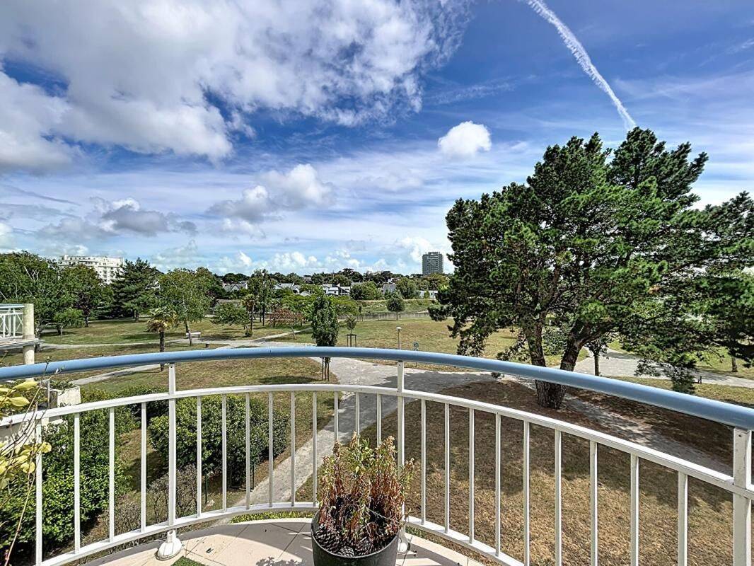 Appartement 3 pièces 57 m² · à La Baule-Escoublac · 57 m² · 295 400 €
