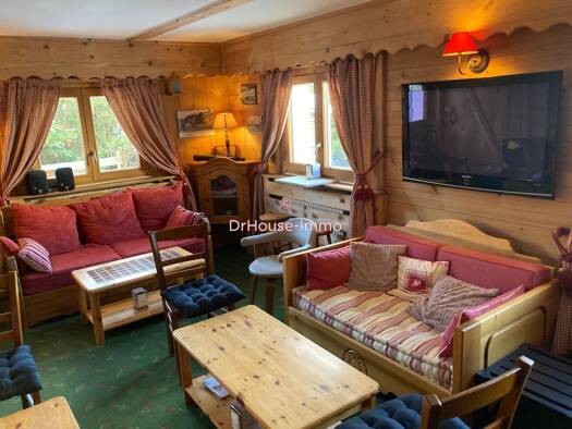 Local commercial à vendre 2 600 000 € 500 m² de surface de vente Combloux 74920