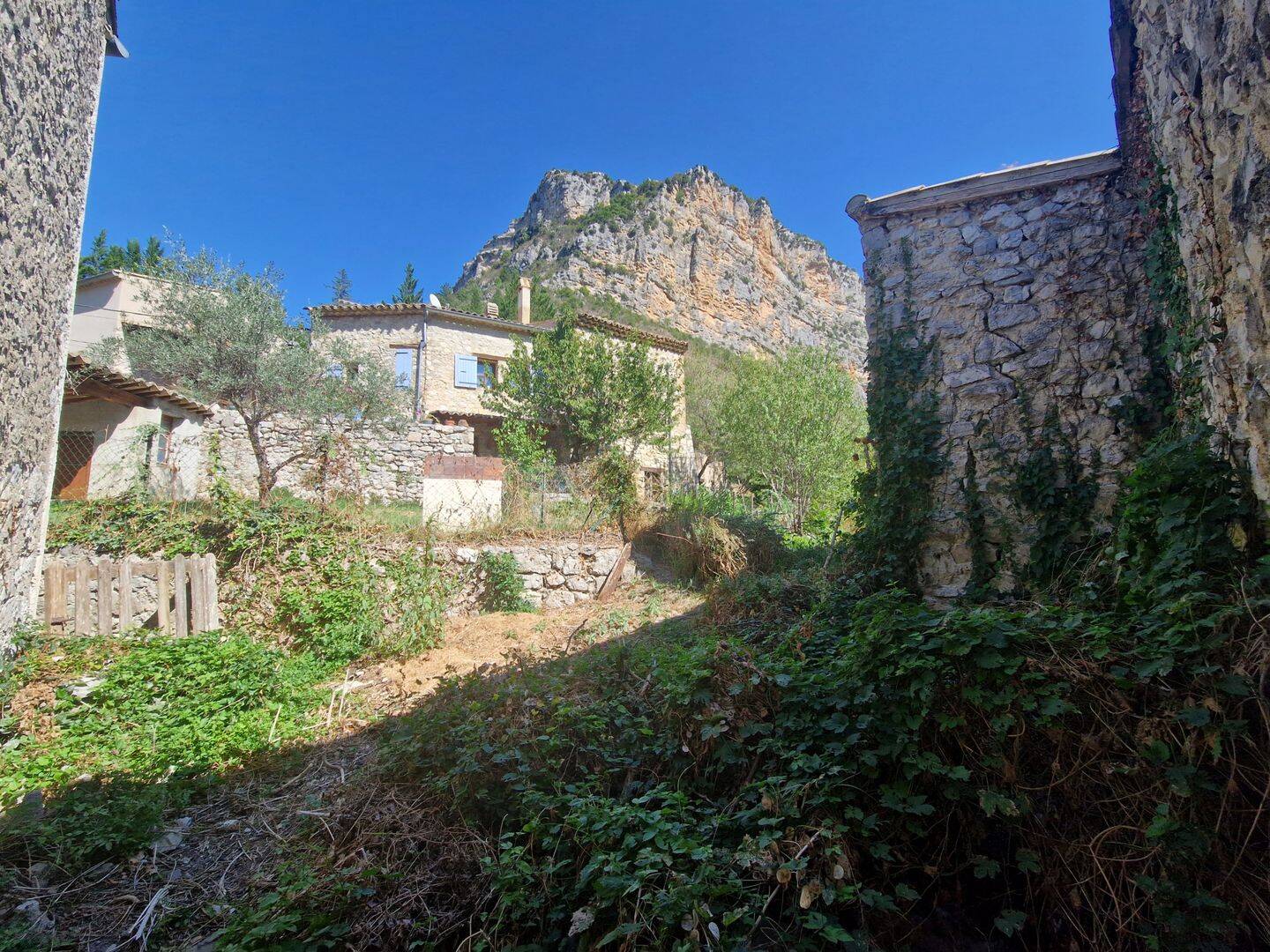 Maison 3 pièces 65 m² · à Saint-May · 65 m² · 78 000 €