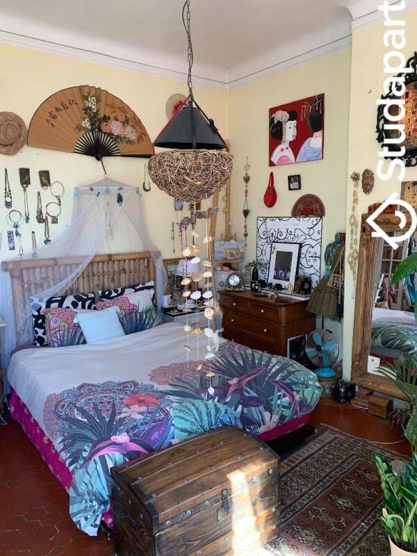 1 pièce 20 m² · à Marseille 6ème Arrondissement · 20 m² · 800 €/mois