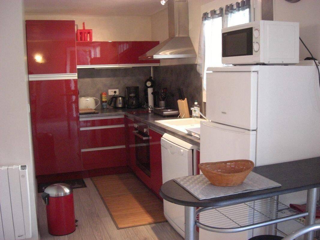 Appartement 2 pièces 60 m² · à Montpellier · 60 m² · 800 €