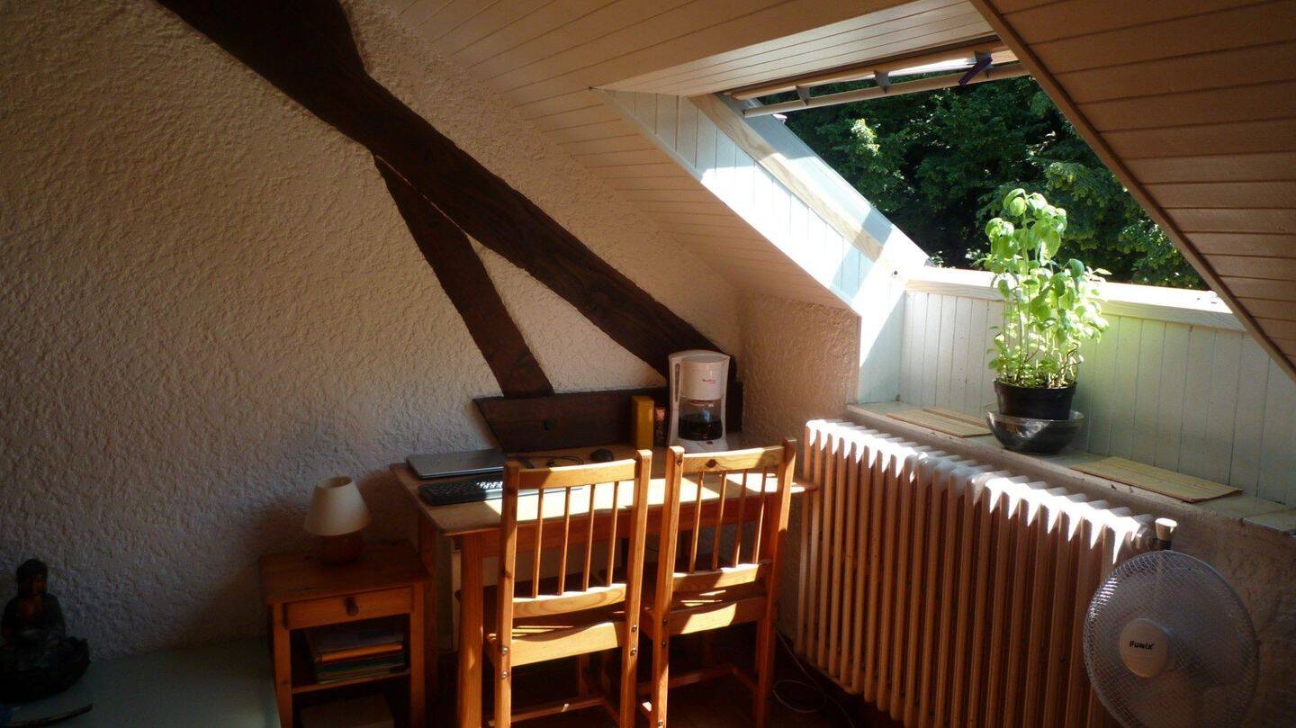Appartement 1 pièce 11 m² · à Annecy · 11,3 m² · 468 €