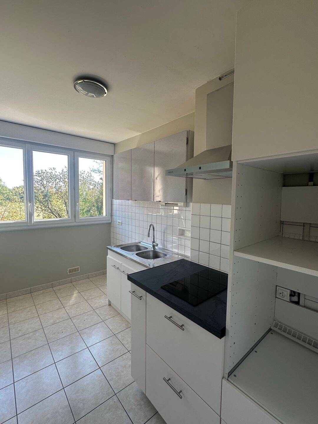 Appartement 2 pièces 44 m² · à Châteauroux · 44 m² · 580 €