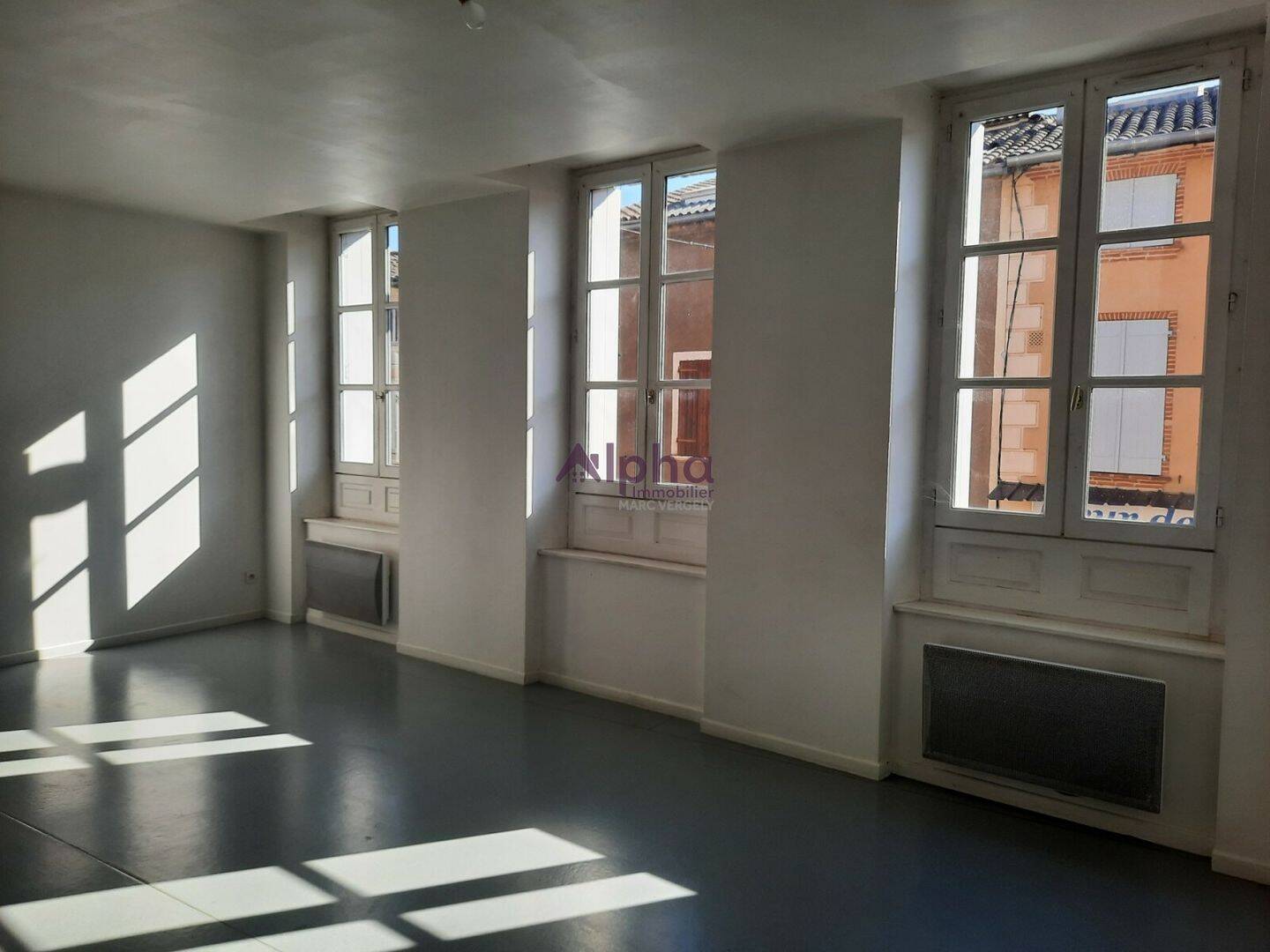 Appartement 3 pièces 68 m² · à Nègrepelisse · 68,2 m² · 610 €