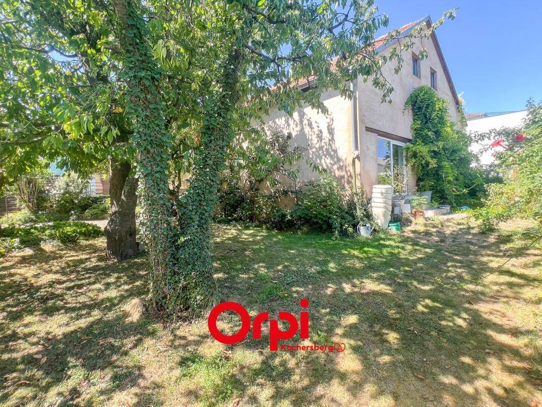 Maison 4 pièces 180 m² · à Mittelhausbergen · 180 m² · 179 000 €