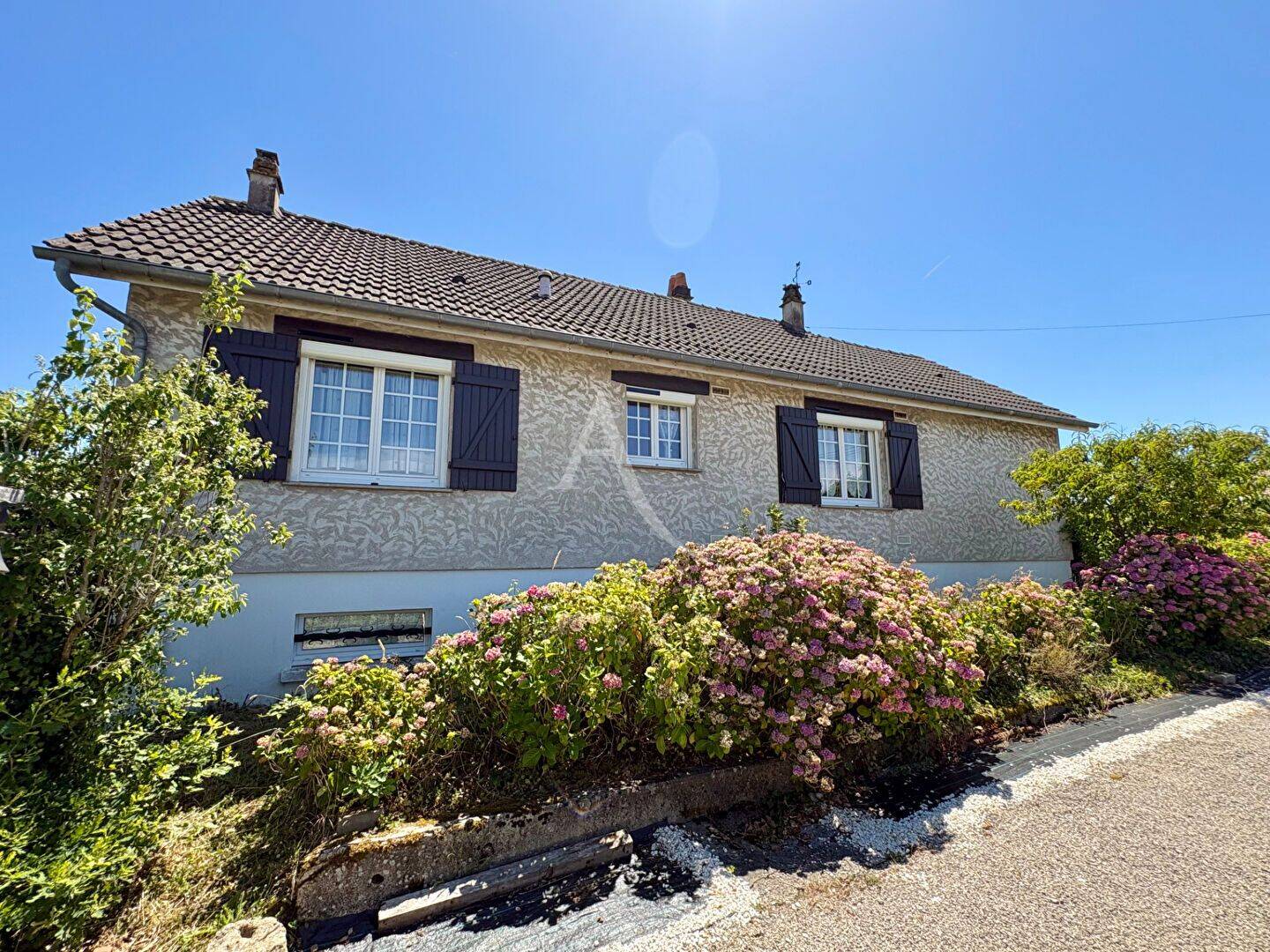 Maison 3 pièces 78 m² · à Donnery · 78 m² · 187 500 €