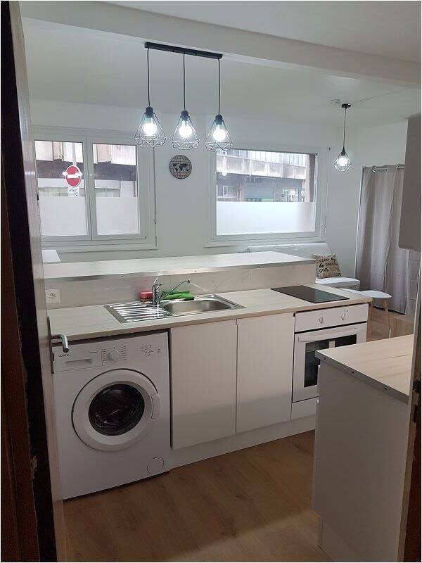 Appartement 1 pièce 24 m² · à Dunkerque · 24 m² · 495 €