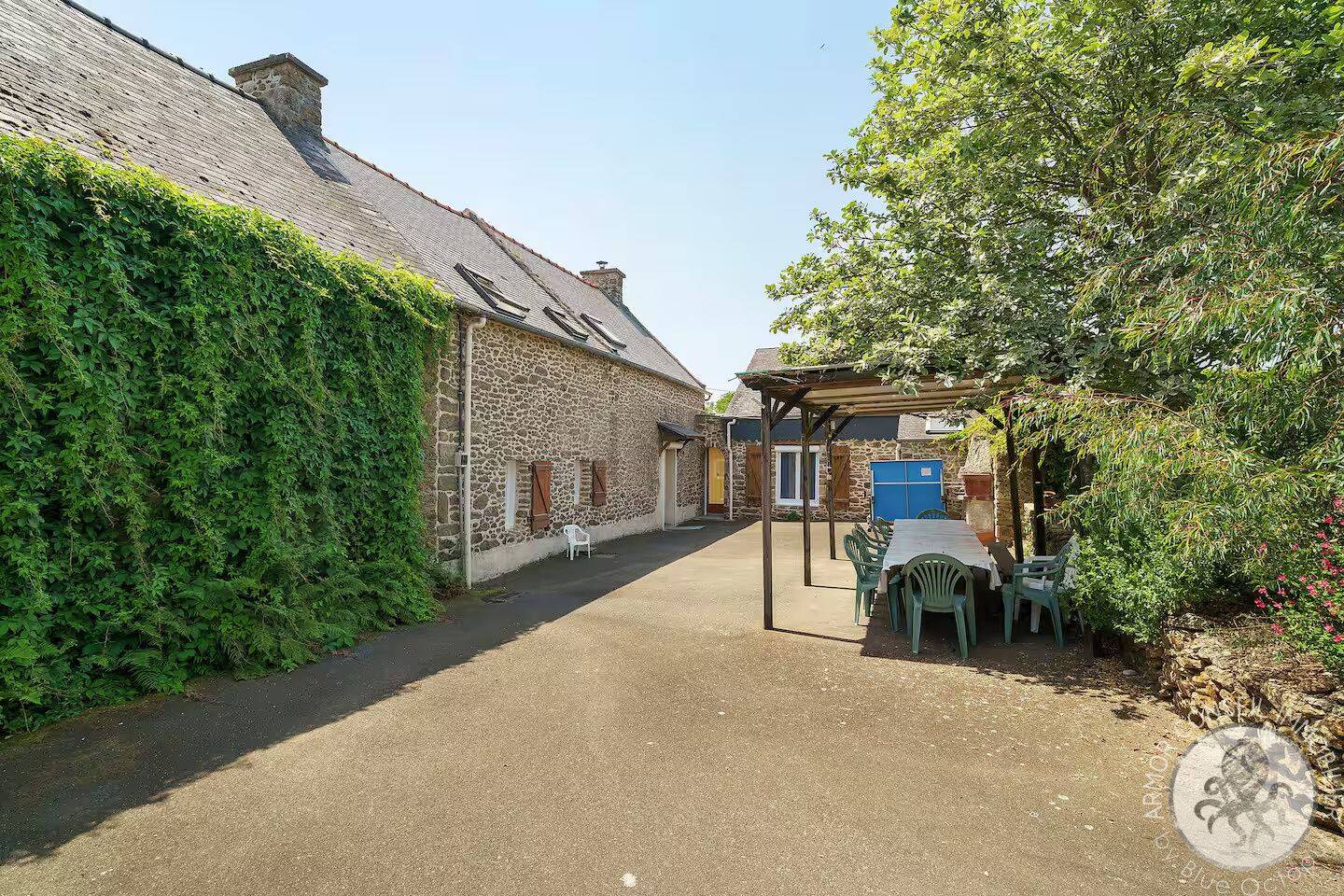 Maison 7 pièces 137 m² · à Saint-Cast-le-Guildo · 136,6 m² · 470 250 €