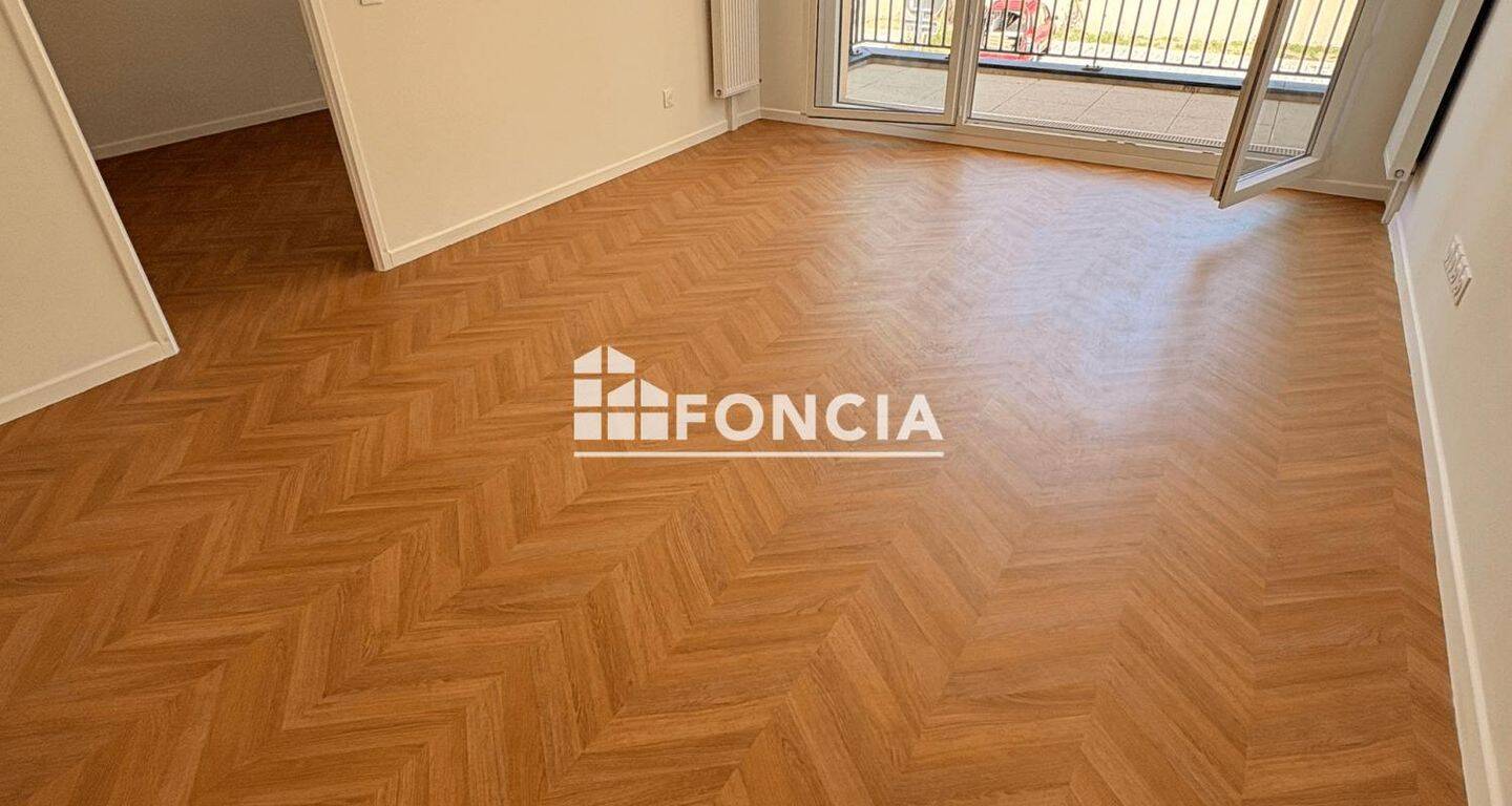 Appartement 2 pièces 39 m² · à Le Mée-sur-Seine · 39,2 m² · 795 €