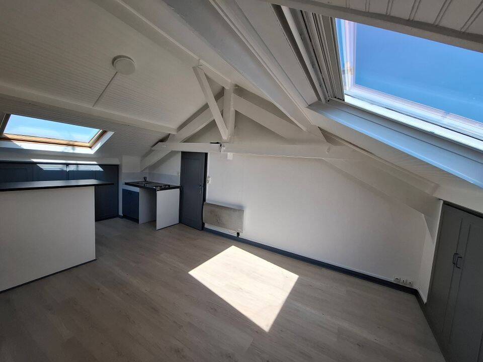 Appartement 2 pièces 47 m² · à Reims · 47 m² · 600 €/mois