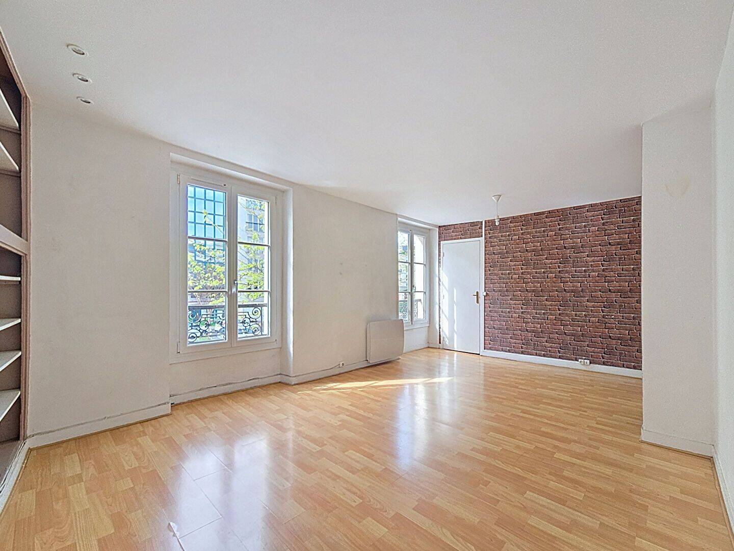 Appartement 3 pièces 67 m² · à Bourg-la-Reine · 67 m² · 259 000 €