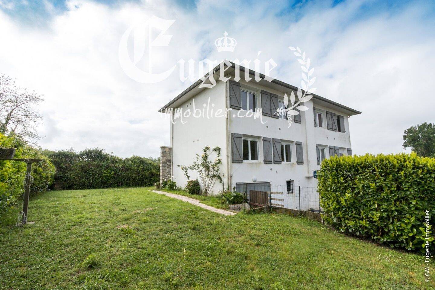 Maison 5 pièces 85 m² · à Dax · 85 m² · 195 000 €