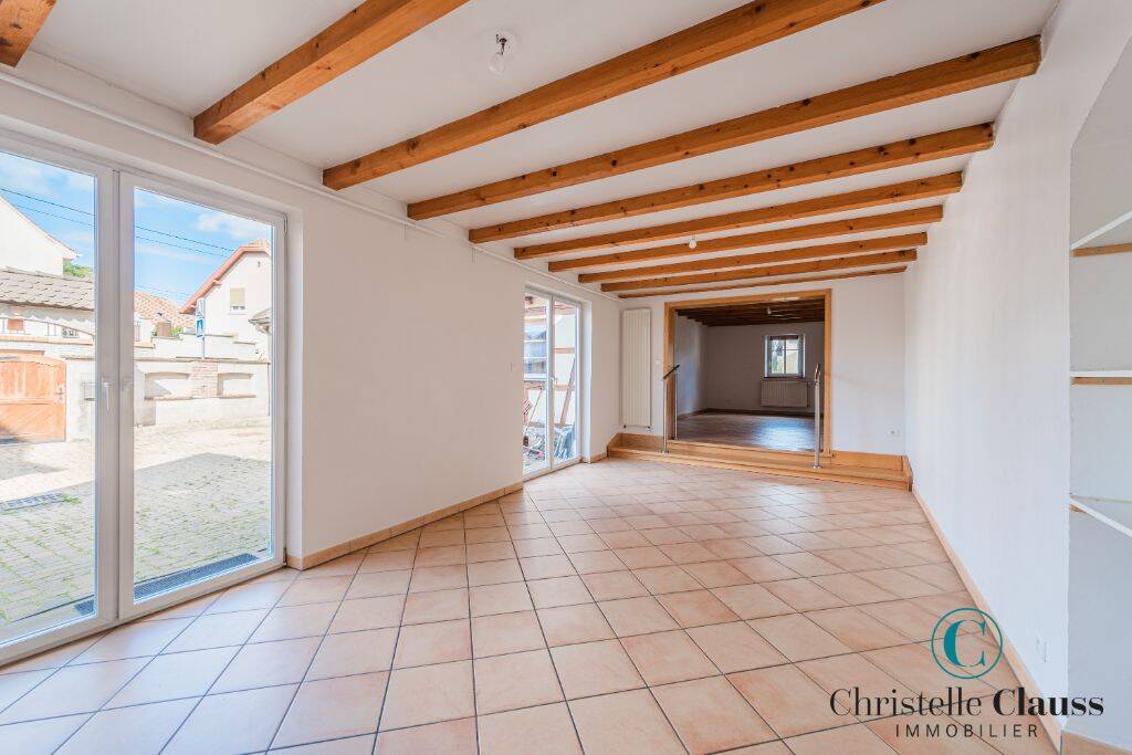 Maison 7 pièces 148 m² · à Eckbolsheim · 148,1 m² · 1 379 €