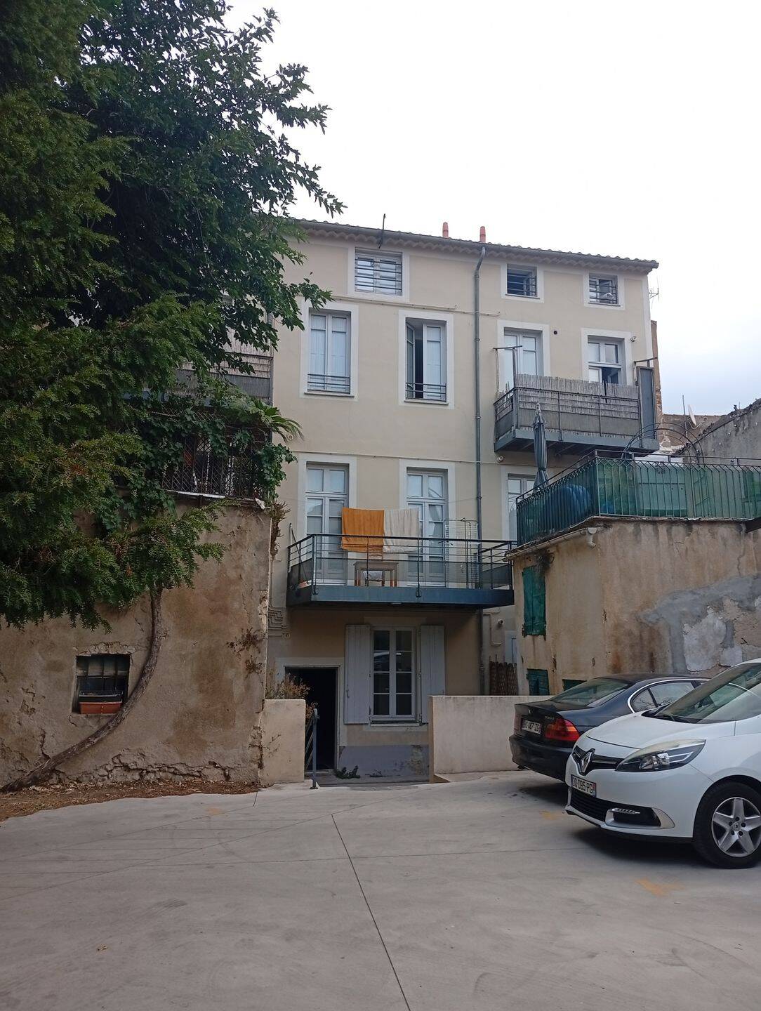 Appartement 3 pièces 57 m² · à Narbonne · 57 m² · 427 €