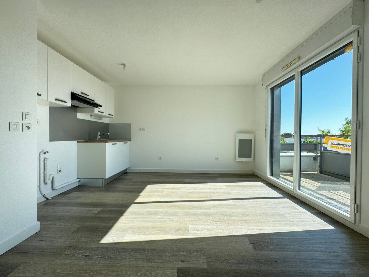 Appartement 2 pièces 39 m² · à Couëron · 39 m² · 120 000 €