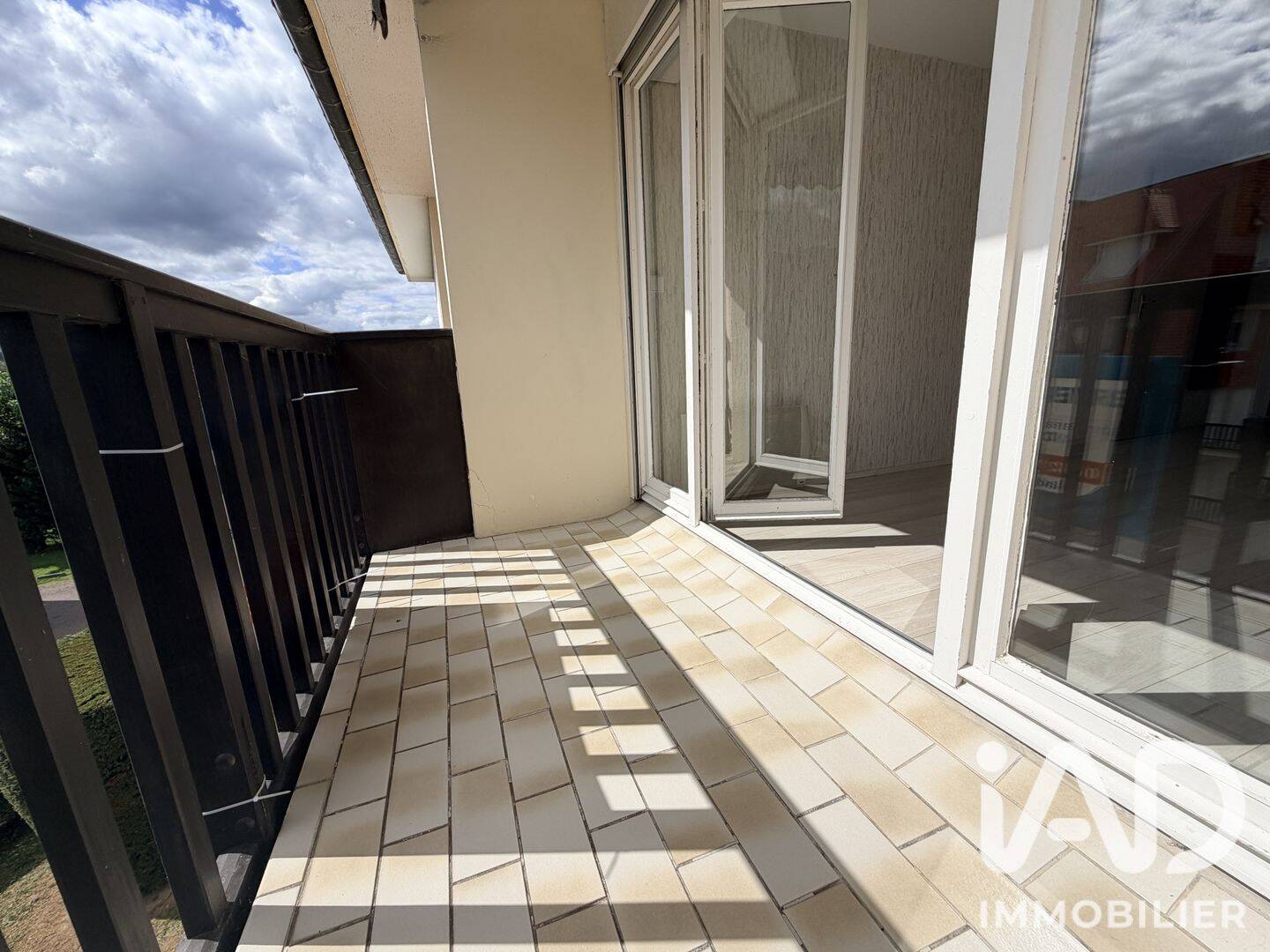 Appartement 3 pièces 38 m² · à Villers-sur-Mer · 38 m² · 159 000 €