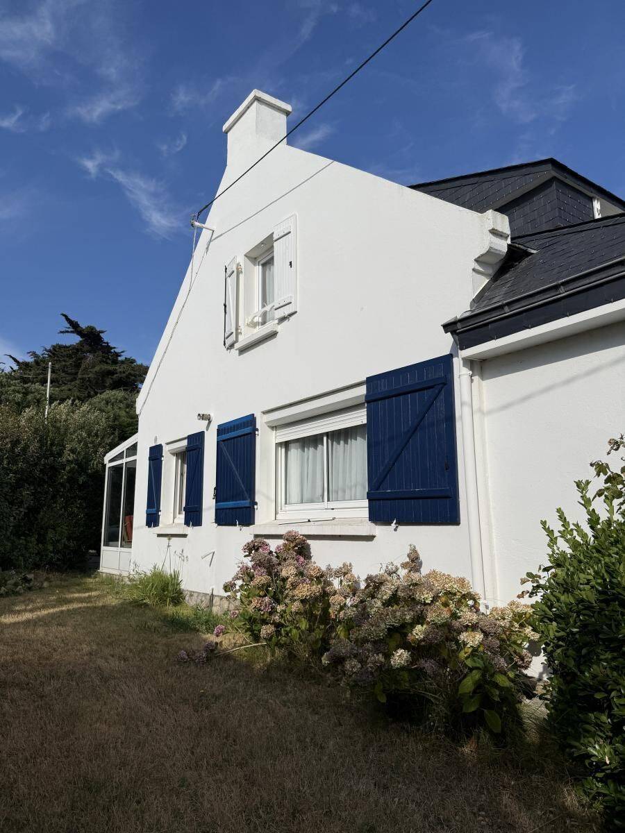 Maison 5 pièces 122 m² · à Quiberon · 122 m² · 1 144 900 €