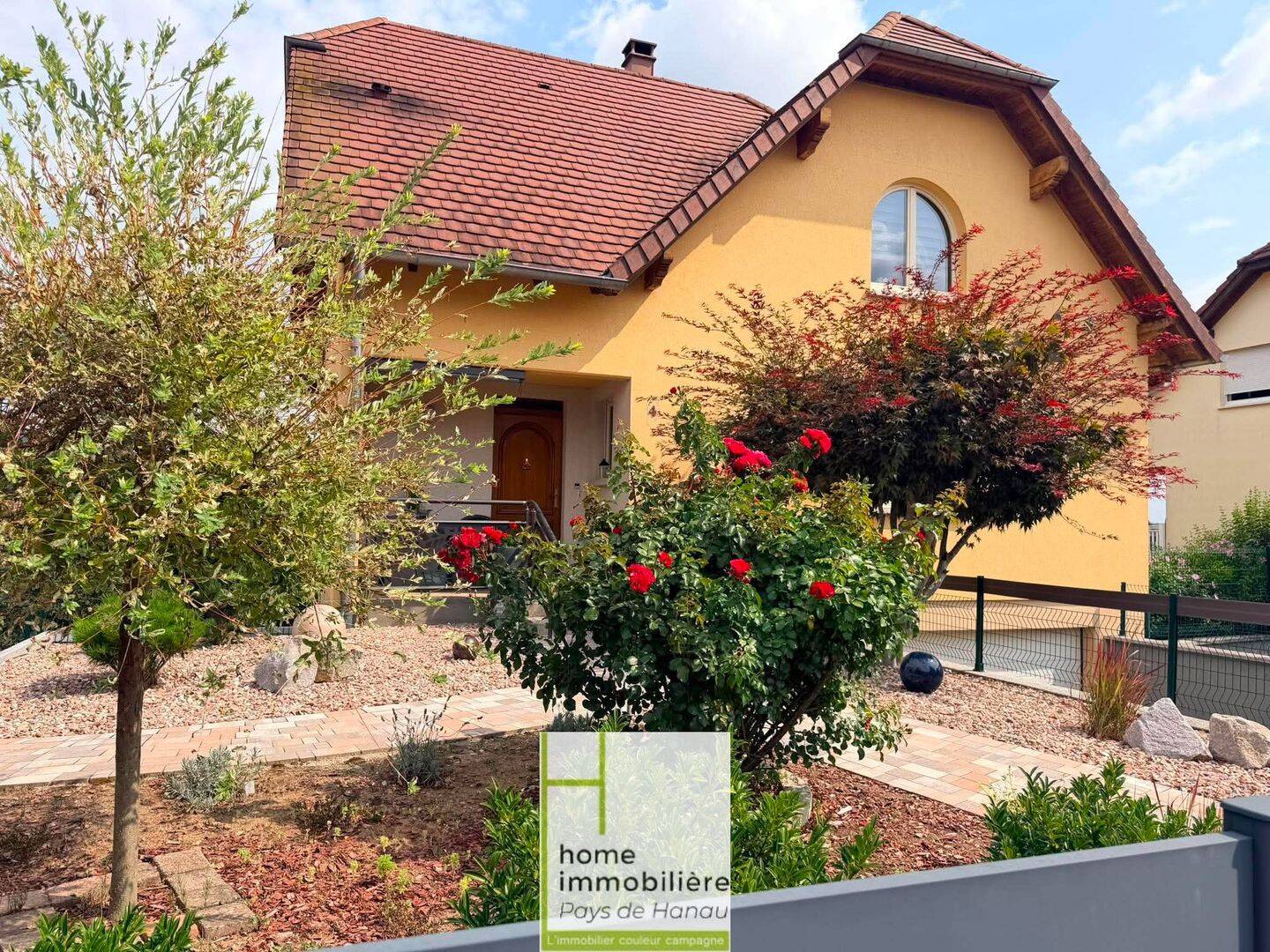 Maison 5 pièces 121 m² · à Ingwiller · 121 m² · 353 600 €