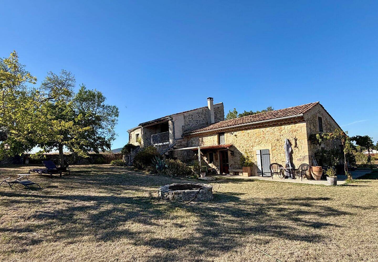 Maison 9 pièces 176 m² · à Barjac · 176 m² · 435 000 €