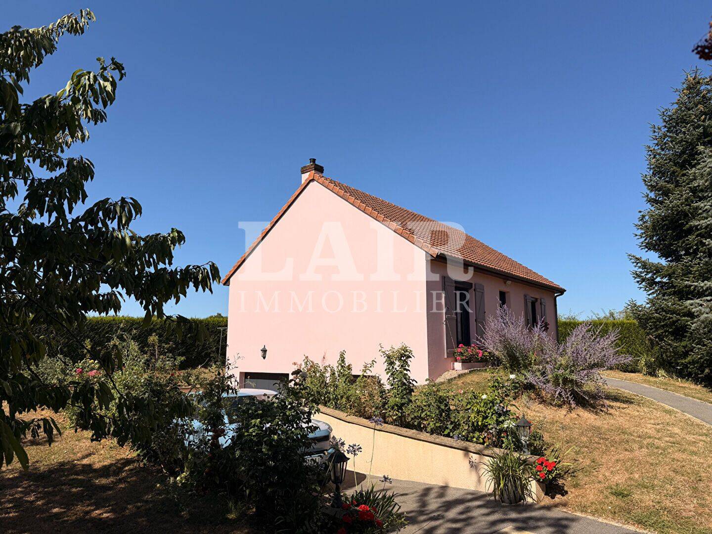 Maison 4 pièces 86 m² · à Alençon · 86 m² · 147 000 €