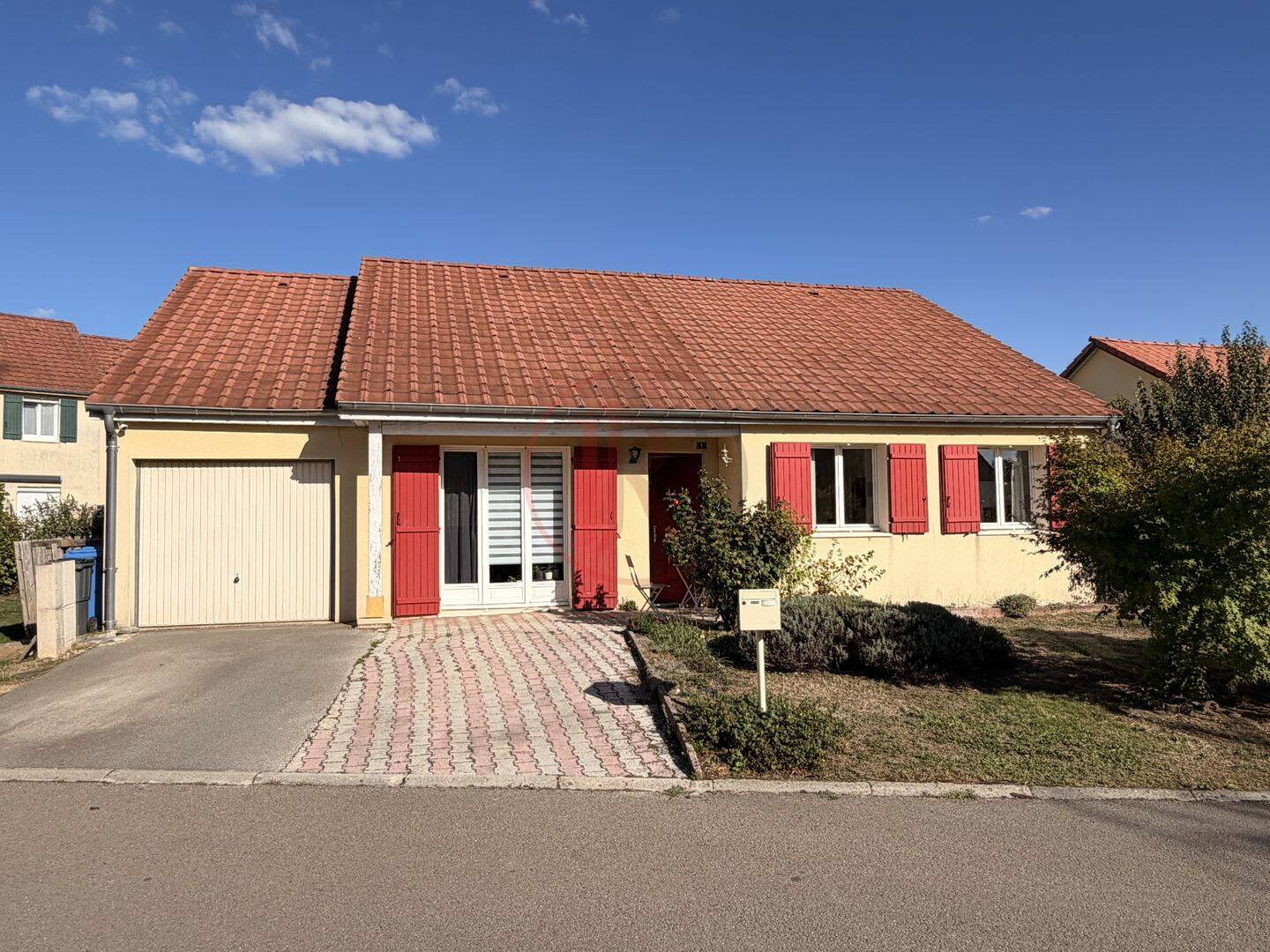 Maison 6 pièces 113 m² · à Thise · 113 m² · 310 000 €