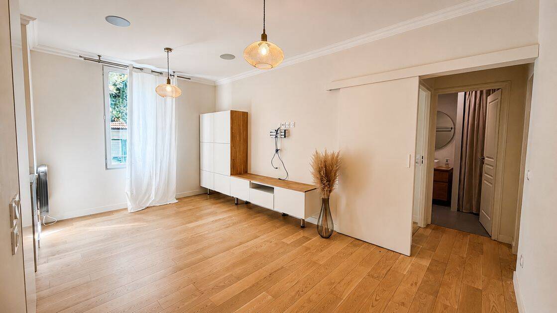 Appartement 3 pièces 52 m² · à Saint-Maur-des-Fossés · 52 m² · 1 690 €