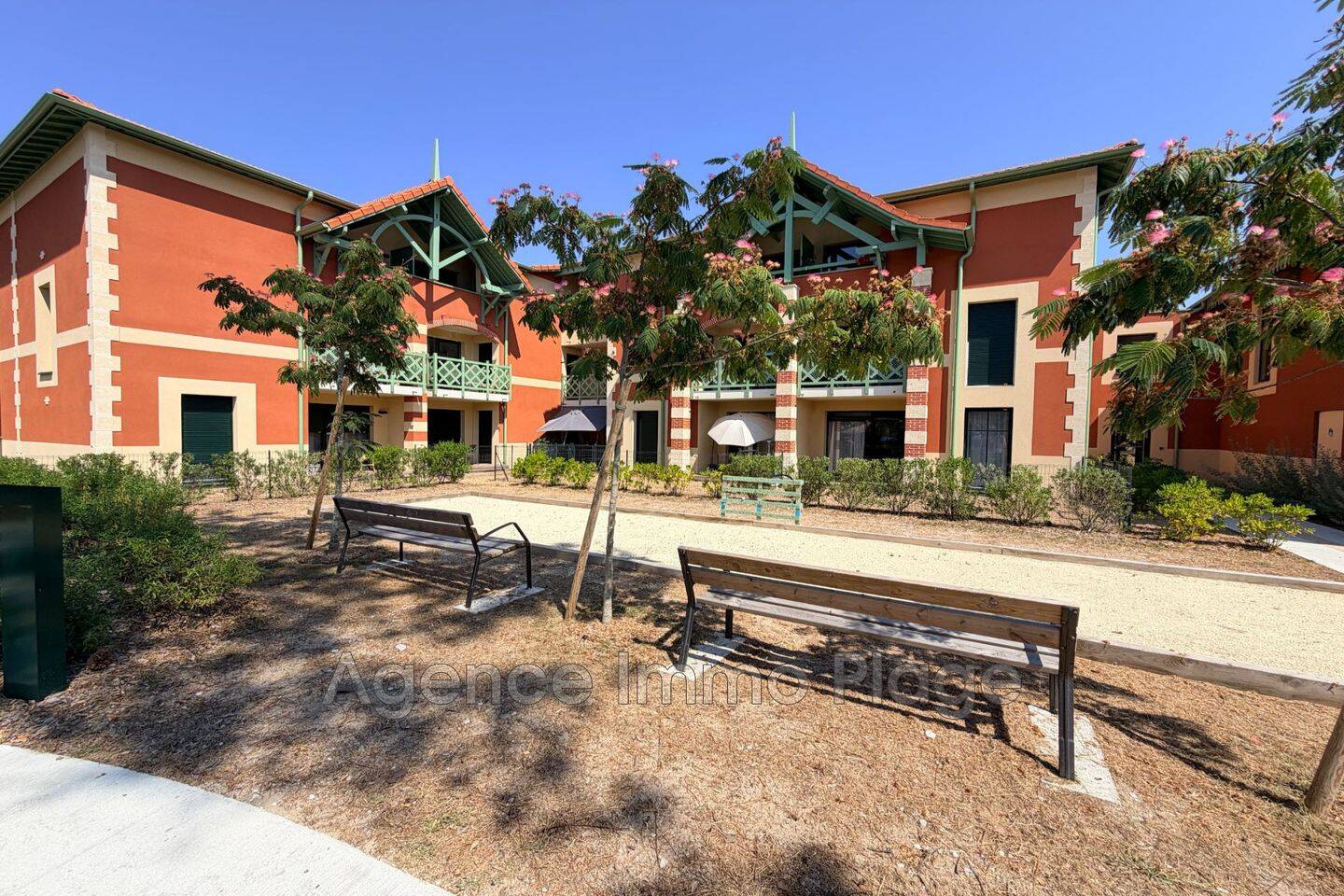 Appartement 2 pièces 43 m² · à Soulac-sur-Mer · 42,6 m² · 850 €