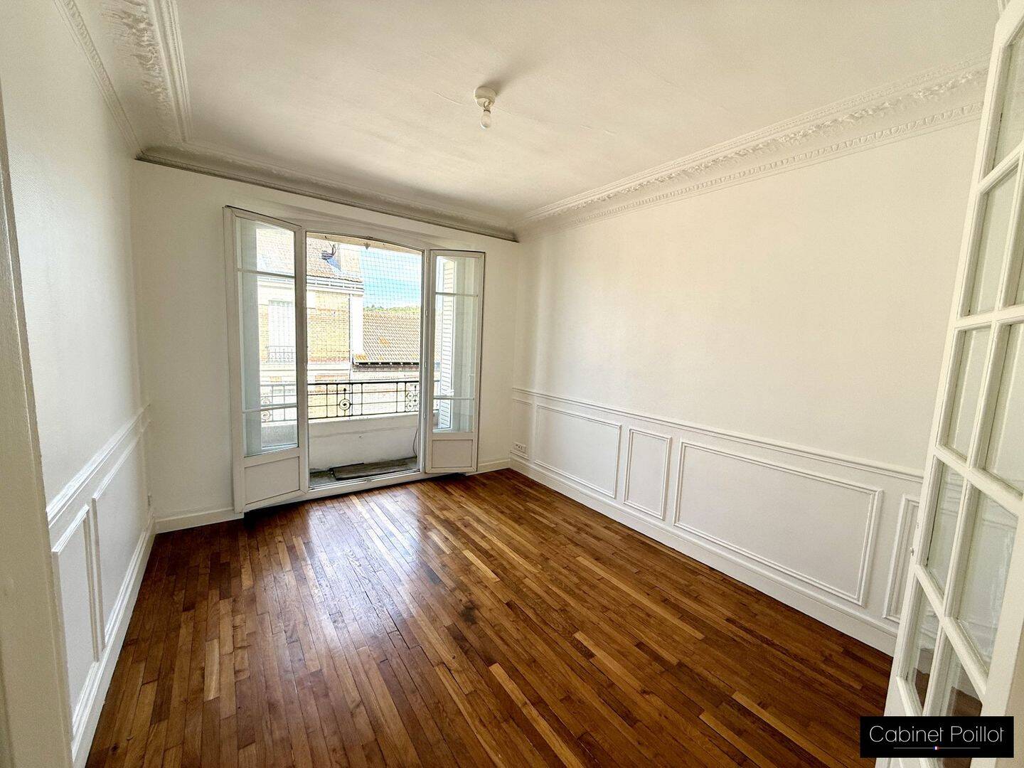 Appartement 3 pièces 49 m² · à Gagny · 49,2 m² · 800 €/mois
