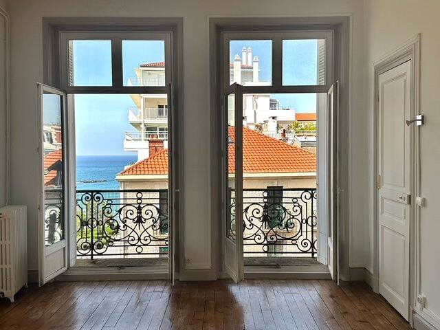 Appartement 5 pièces 186 m² · à Biarritz · 185,6 m² · 1 754 000 €