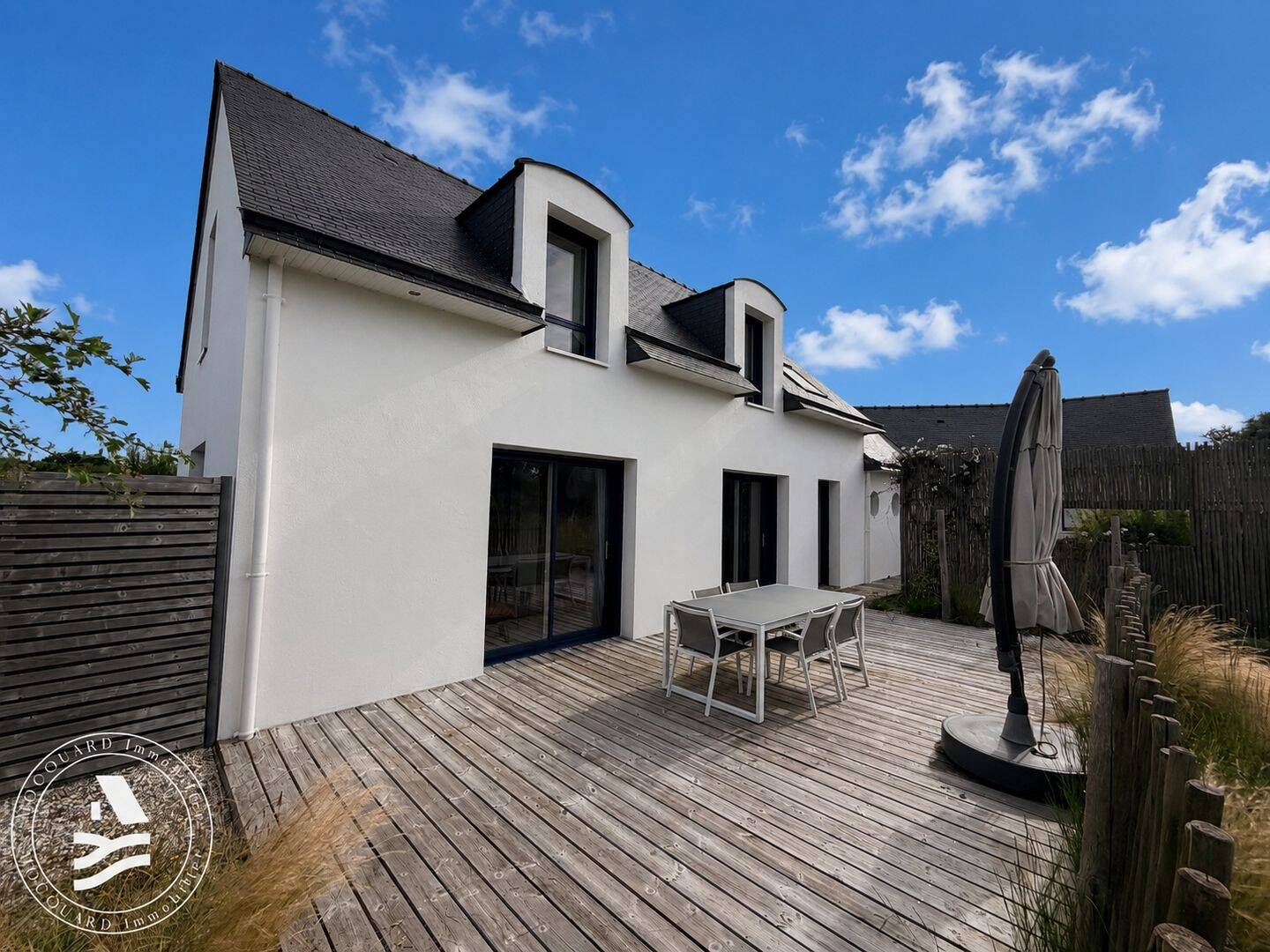 Maison 5 pièces 143 m² · à Locmariaquer · 143 m² · 945 000 €