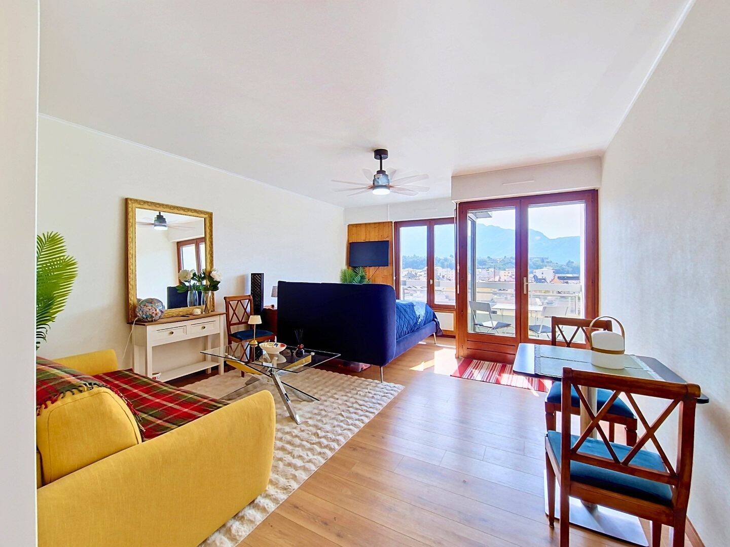 Appartement 1 pièce 28 m² · à Aix-les-Bains · 28 m² · 158 000 €