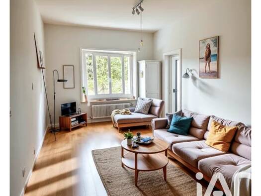 Maison à vendre 145 000 € 4 pièces 3 chambres 103 m² 195 m² de terrain Lestiac-sur-Garonne 33550