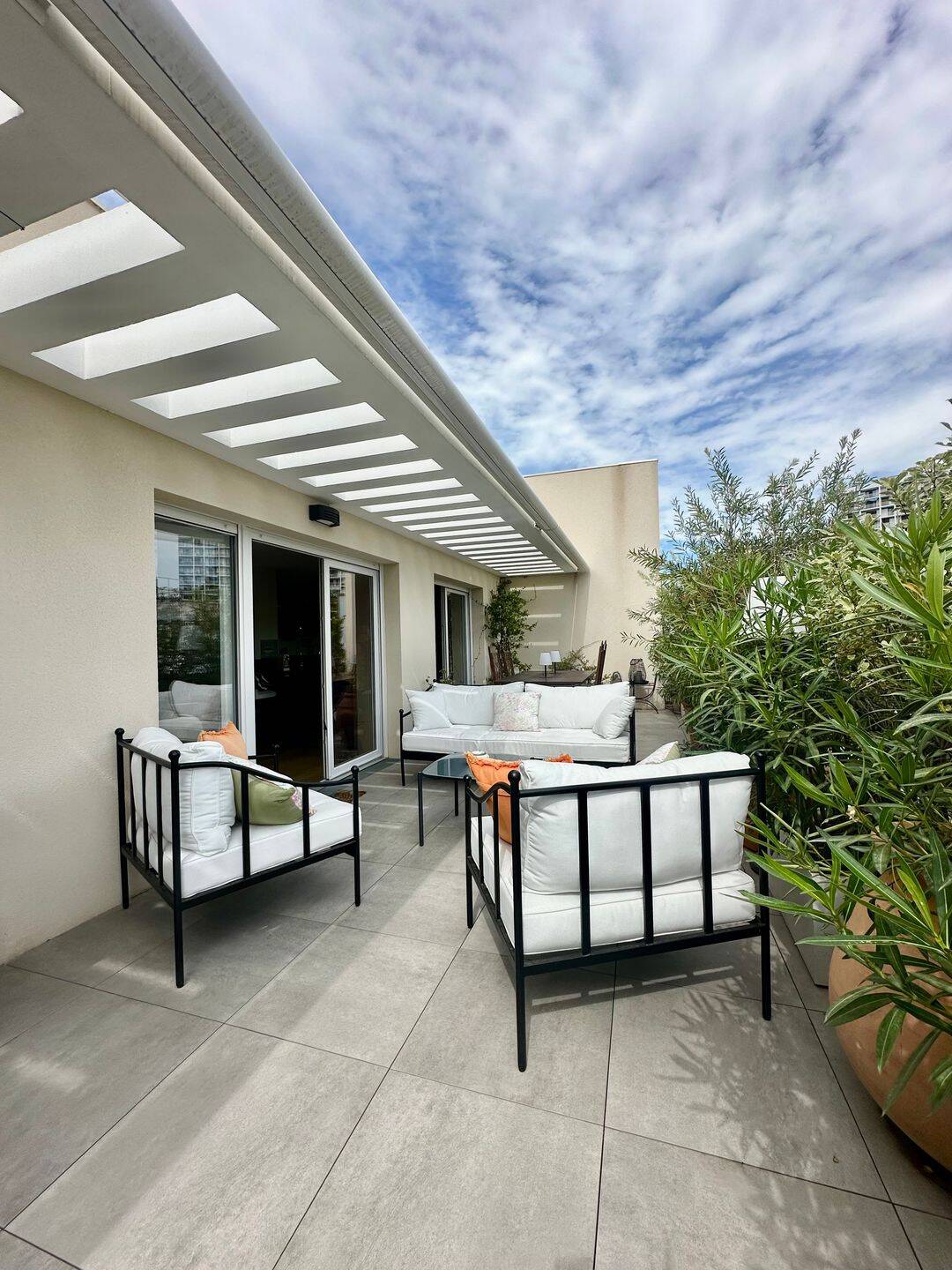 Appartement 4 pièces 83 m² · à Marseille 9ème Arrondissement · 83 m² · 565 000 €