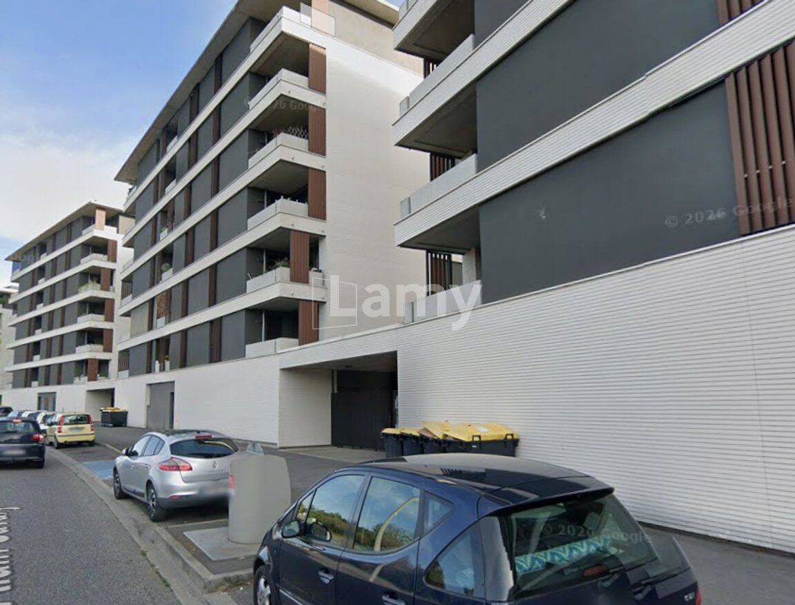 Appartement 3 pièces 64 m² · à Blagnac · 64,2 m² · 730 €