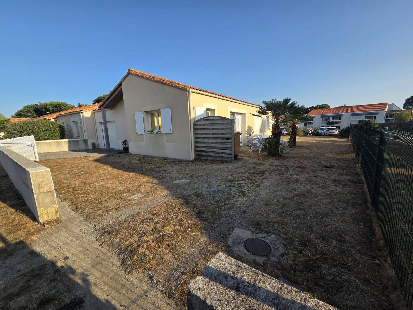 Maison 4 pièces 80 m² · à Les Achards · 79,9 m² · 240 350 €