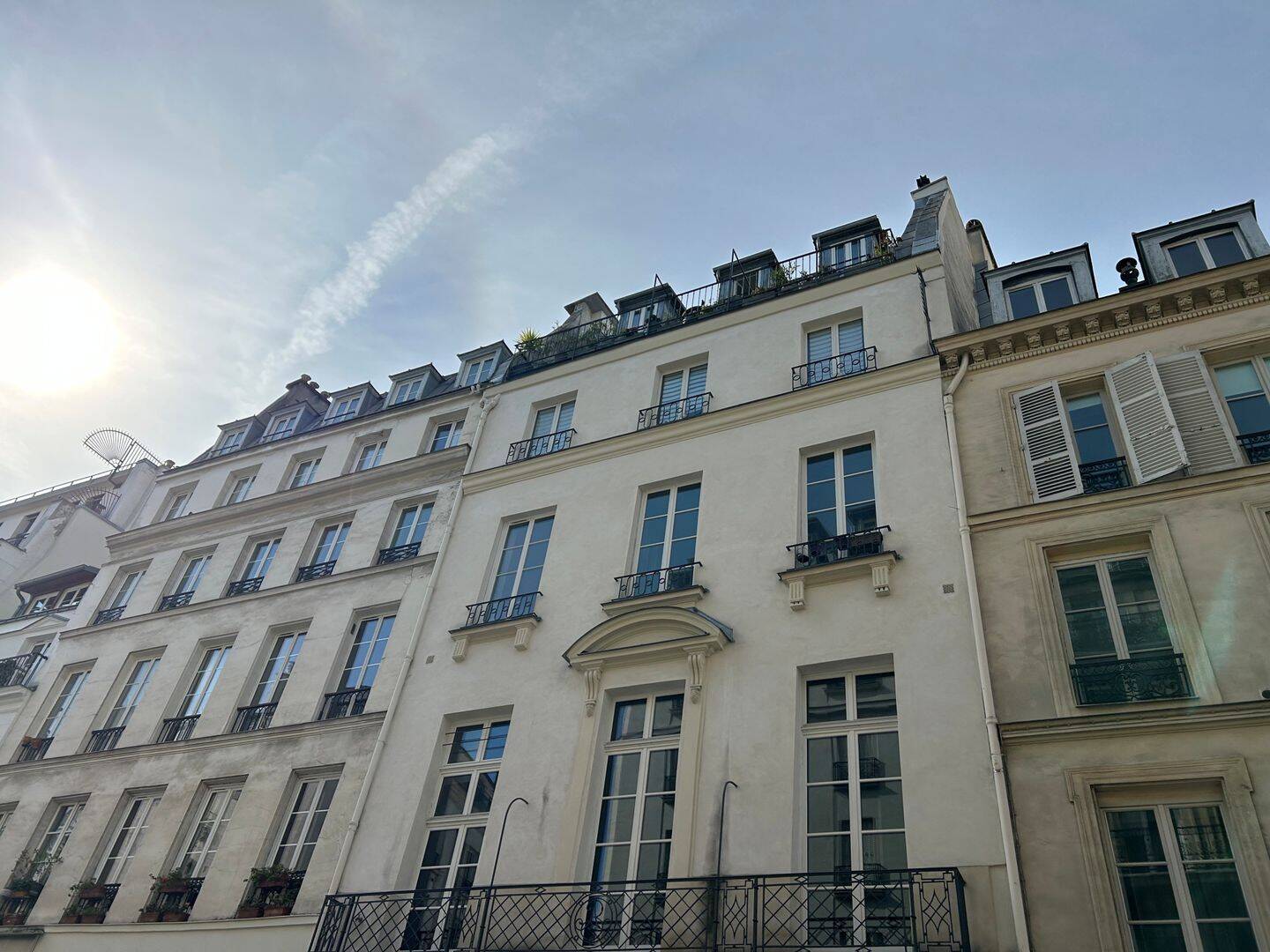Appartement 2 pièces 29 m² · à Paris 9ème Arrondissement · 29 m² · 290 000 €